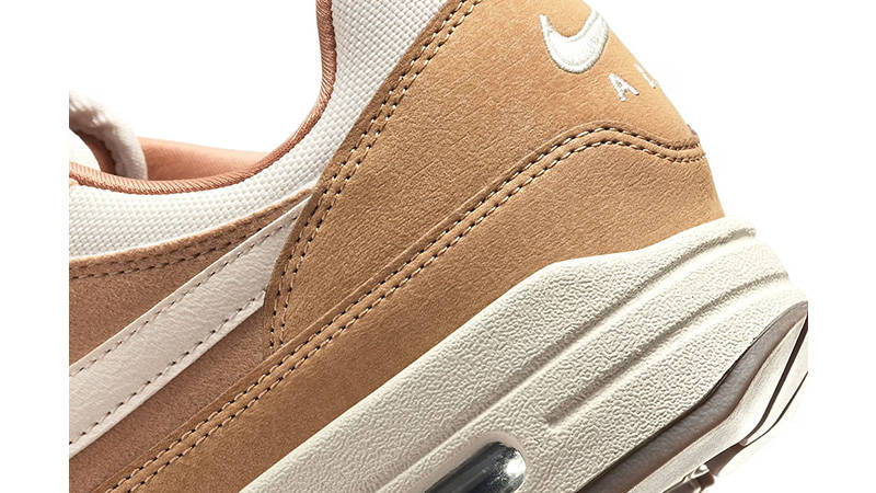 Nike Air Max 1 Wheat | Where To Buy | FZ3598-299