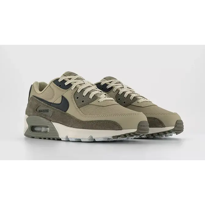 Nike Air Max 90 Neutral Olive front