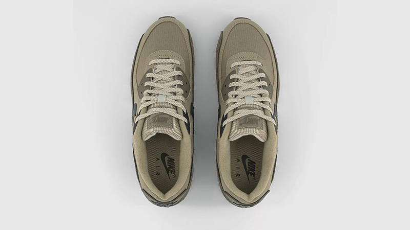 Nike Air Max 90 Neutral Olive middle