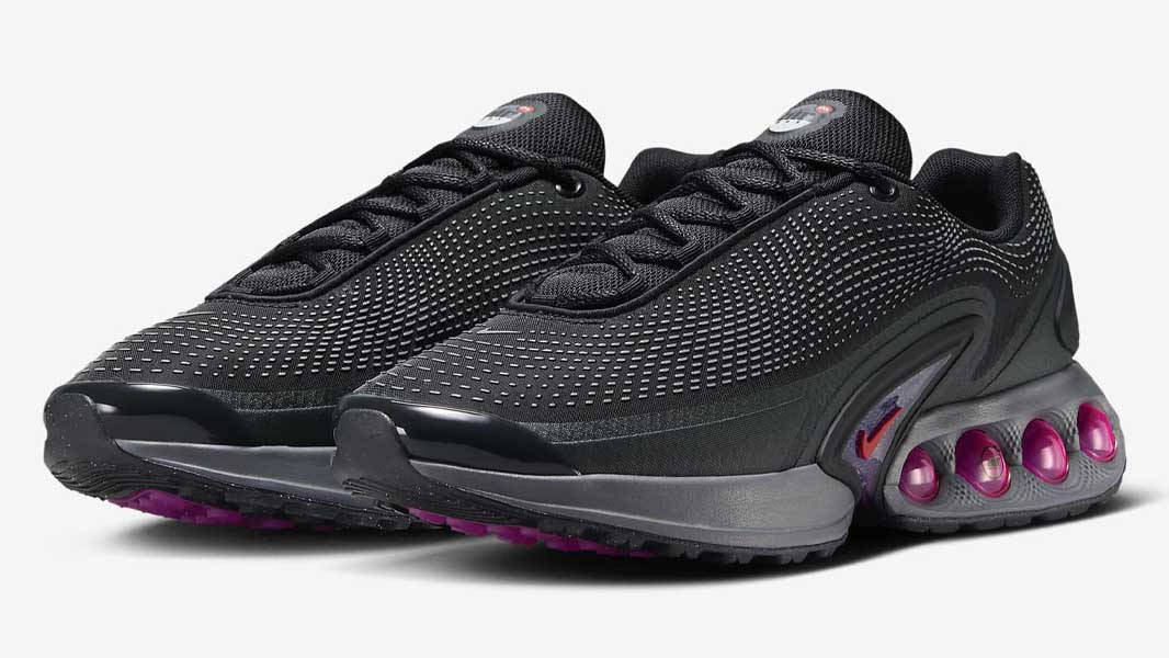 Nike Air Max Dn 