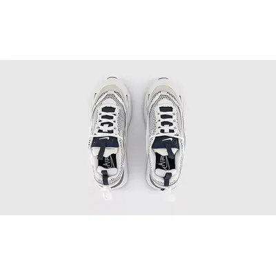 Nike Air Max Furyosa White Navy | Where To Buy | FQ8933-100 | The Sole ...