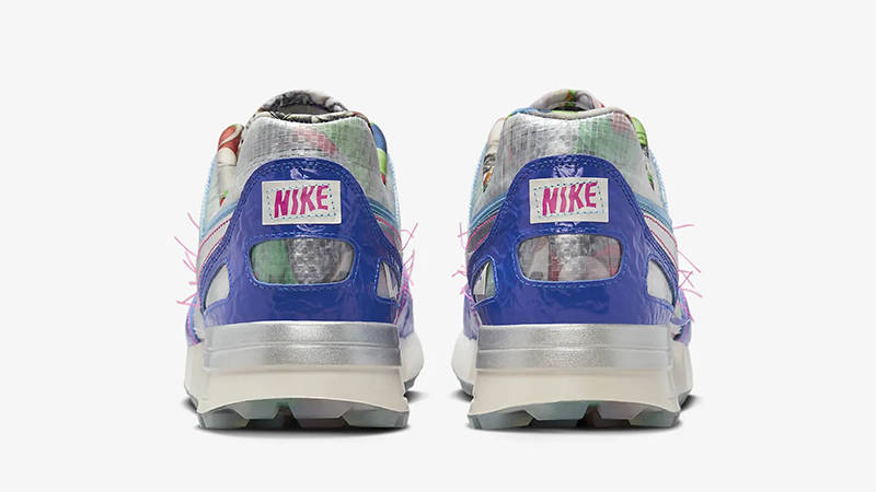 Nike Air Pegasus 89 Golf Phoenix Open FJ2246-400 Back