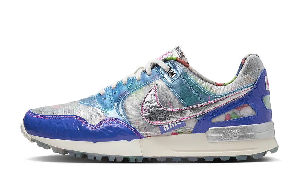 Nike Air Pegasus 89 Golf Phoenix Open FJ2246-400
