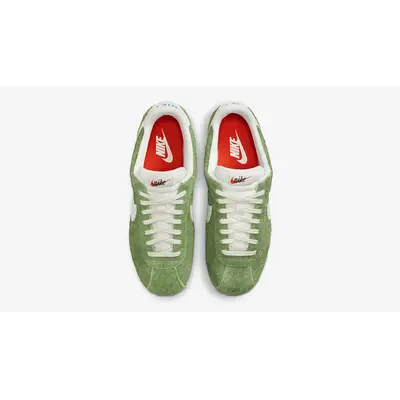 Nike Cortez Vintage Chlorophyll FJ2530-300 Top