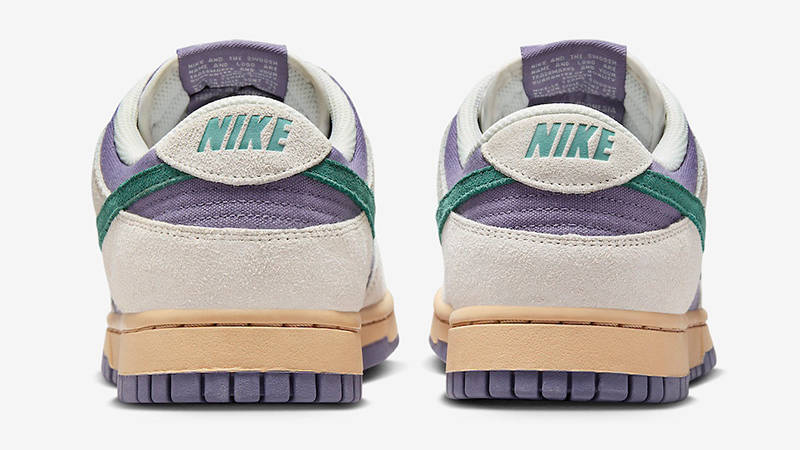 Nike Dunk Low Joker Phantom Bicoastal HF5030-030 Back