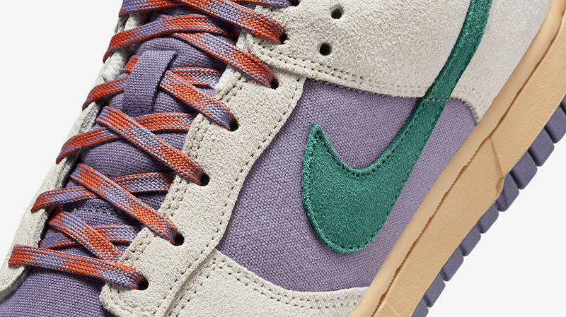 Nike Dunk Low Joker Phantom Bicoastal HF5030-030 Detail