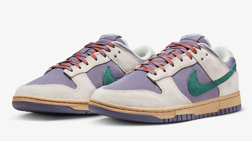 Nike Dunk Low Joker Phantom Bicoastal HF5030-030 Side