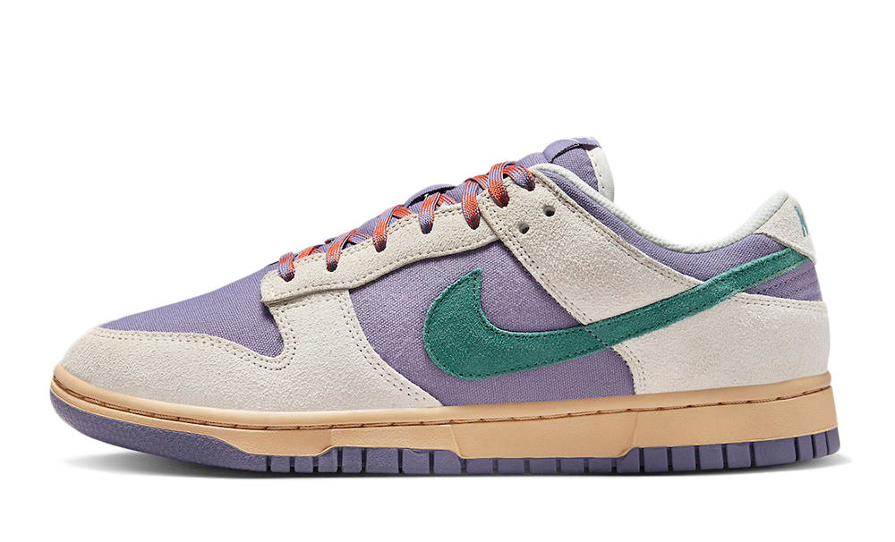 Nike Dunk Low Joker Phantom Bicoastal