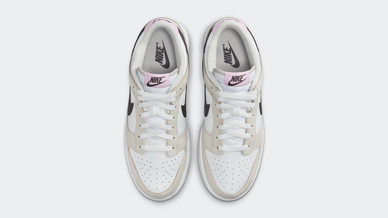 Nike Dunk Low Neapolitan HF9990-100 Top