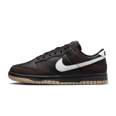 Nike Nuggets Dunk Low Next Nature Velvet Brown HF9984-001