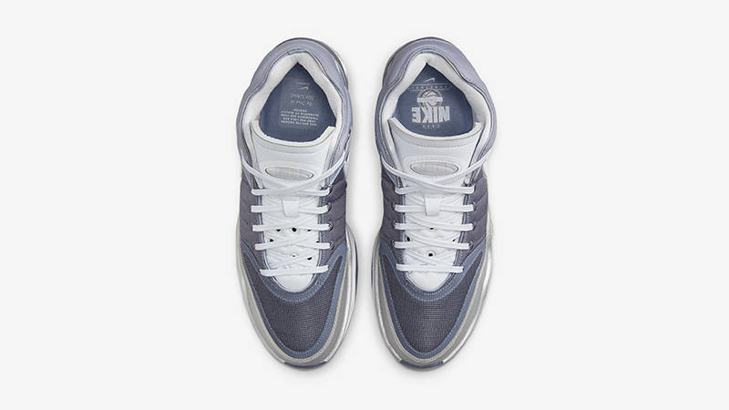 Nike G.T. Hustle 2 Light Carbon DJ9405-010 Top