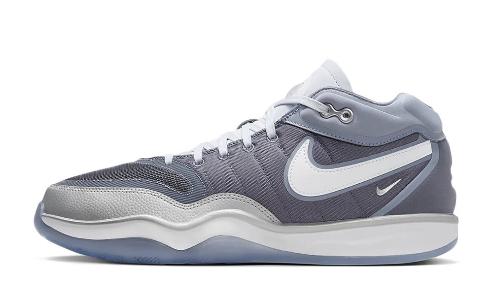 Nike Air Zoom GT Hustle 2 Light Carbon