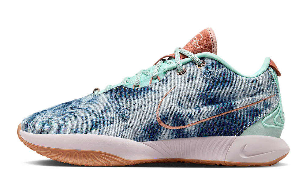 Nike LeBron 21 Aragonite HF5467-300