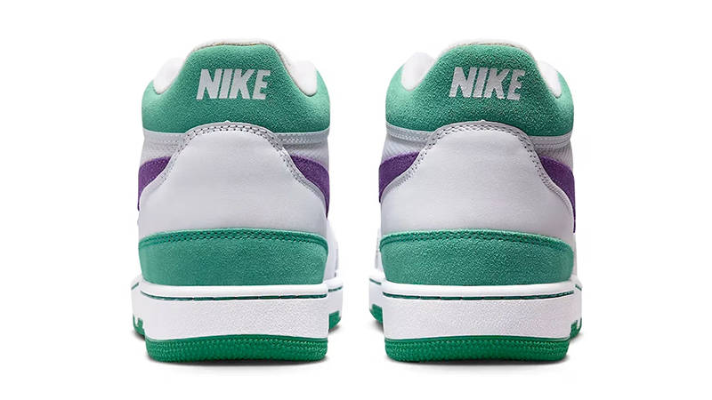 Nike Mac Attack Wimbledon FZ2097-101 Back