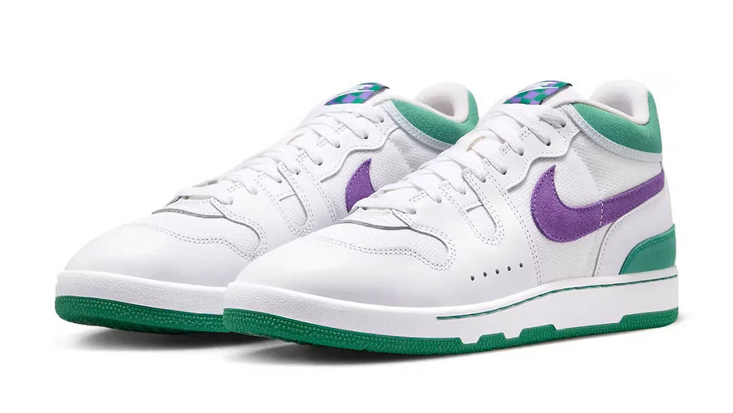 Nike Mac Attack Wimbledon FZ2097-101 Side