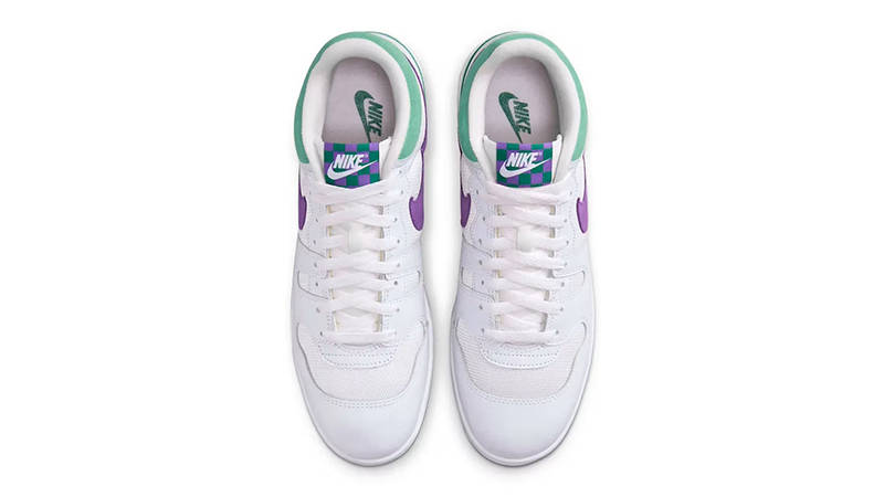 Nike Mac Attack Wimbledon Where To Buy FZ2097-101