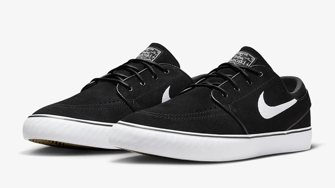 Nike zoom janoski best sale