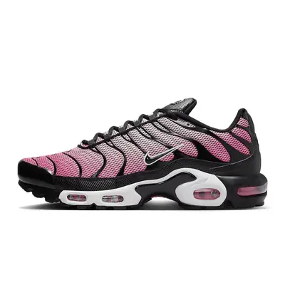 Nike TN Air Max Plus All Day Hot Pink Where To Buy HF3837 600 The Sole Supplier