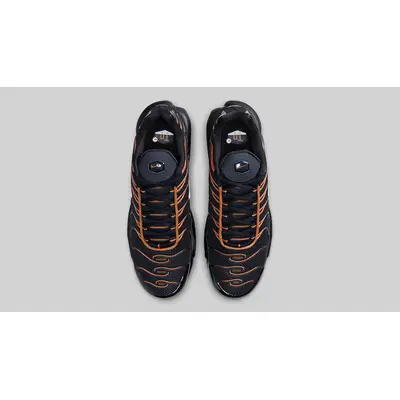 Nike nike zoom kd orange and turquoise color paint Blackened-Blue Orange FN6949-400 Top