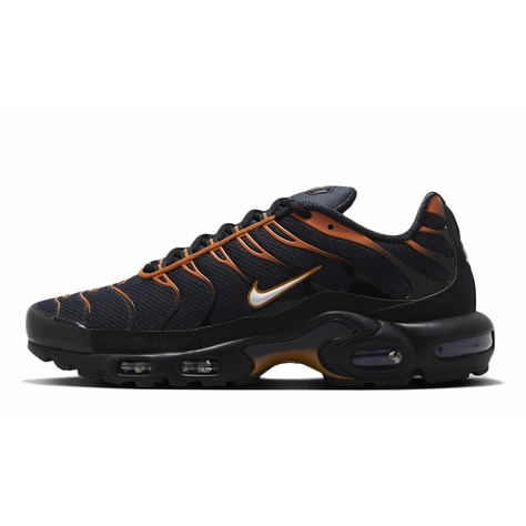Nike New Balance - 393 Sneakers in zwart Blackened-Blue Orange FN6949-400