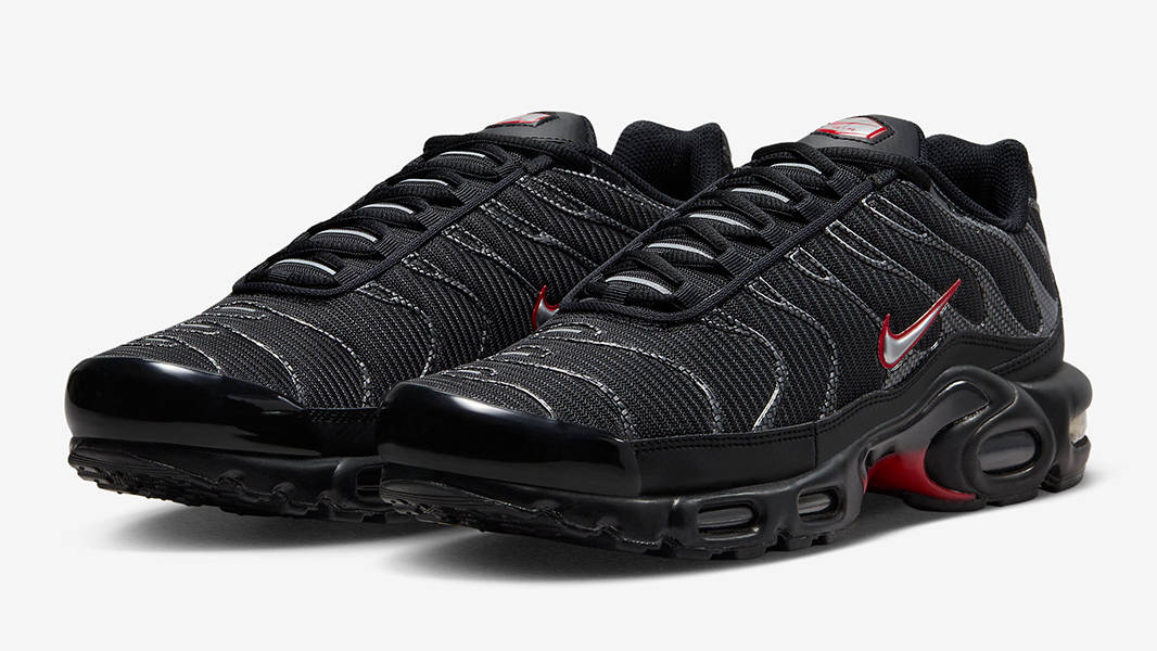 Pink Tns Shoes Foot Locker Nike Tn Junior Nike TN Air Max Plus