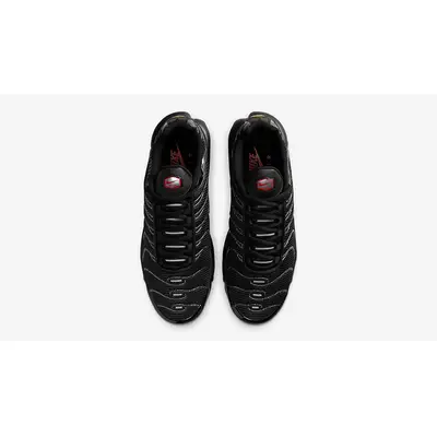 Nike half price nike air max classics shoes Carbon Cover Black Red HF4293-001 Top
