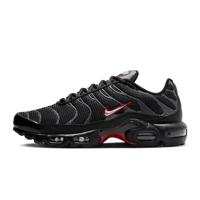 Nike half price nike air max classics shoes Carbon Cover Black Red HF4293-001