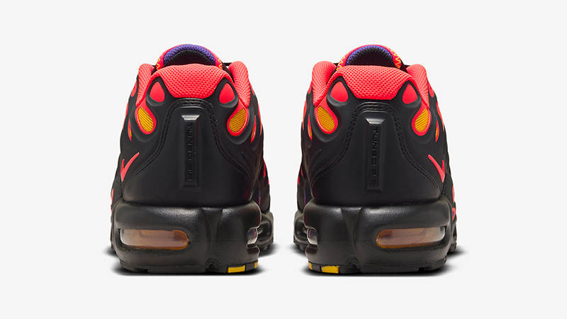 Nike TN Air Max Plus Drift All Day FD4290-003 Back