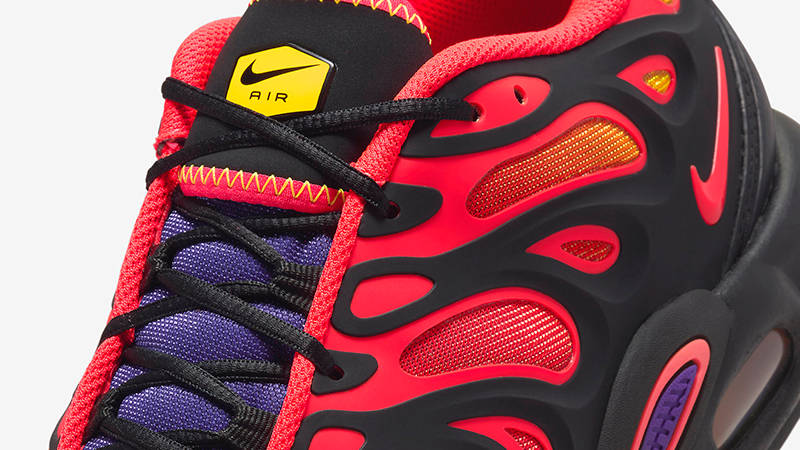 Nike TN Air Max Plus Drift All Day FD4290-003 Detial 2