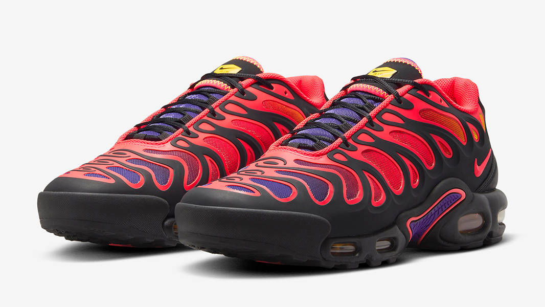 Nike TN Air Max Plus Drift All Day FD4290-003 Side