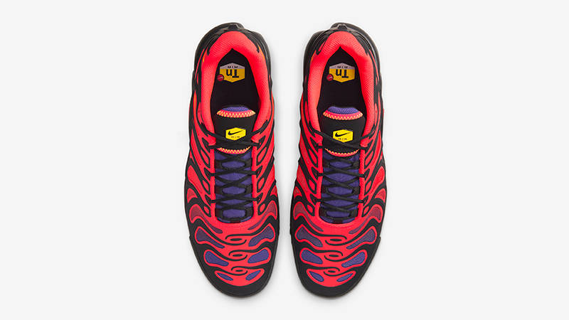 Nike TN Air Max Plus Drift All Day FD4290-003 Top