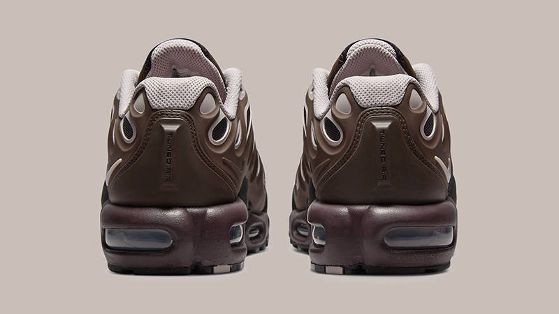 Nike TN Air Max Plus Drift Baroque Brown FV4081-200 Back