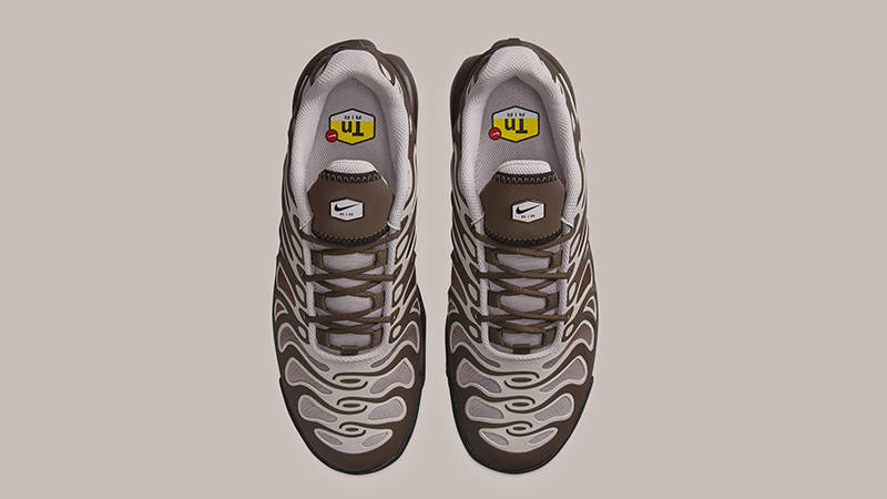 Nike TN Air Max Plus Drift Baroque Brown FV4081-200 Top