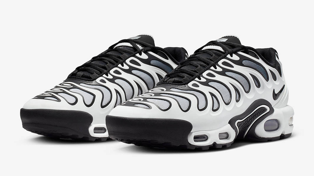 Nike TN Air Max Plus Drift Panda FV4081-102 Top