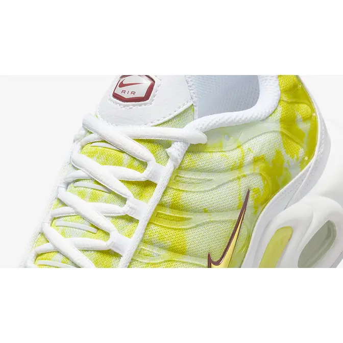 Nike kids nike dart running shoes for women cheap Lemon Wash FZ4348-100 Detail