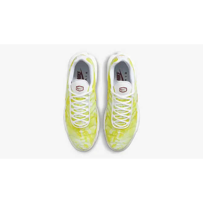 Nike kids nike dart running shoes for women cheap Lemon Wash FZ4348-100 Top