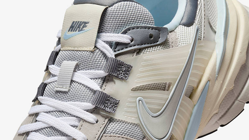 Nike V2K Run Light Bone | Where To Buy | FZ3596-072