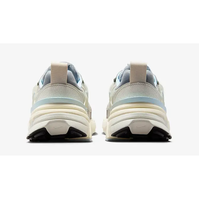 Nike V2K Run Light Bone | Where To Buy | FZ3596-072 | The Sole Supplier