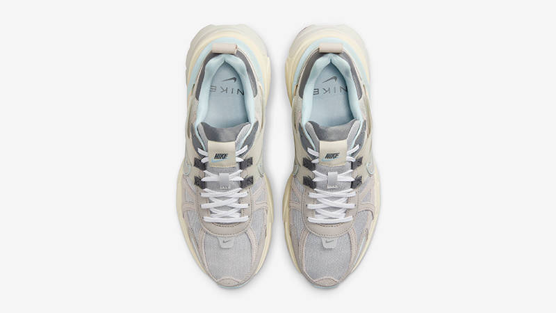 Nike V2K Run Light Bone | Where To Buy | FZ3596-072