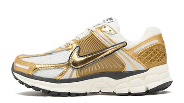 Nike Zoom Vomero 5 Metallic Gold