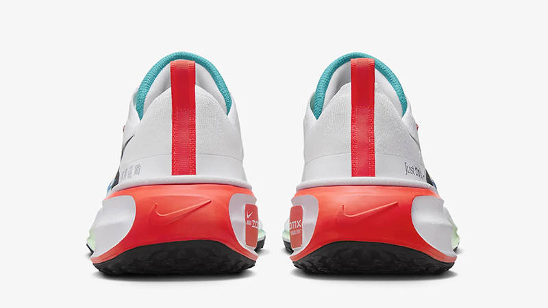Nike ZoomX Invincible 3 Year of the Dragon FZ5056-103 Back