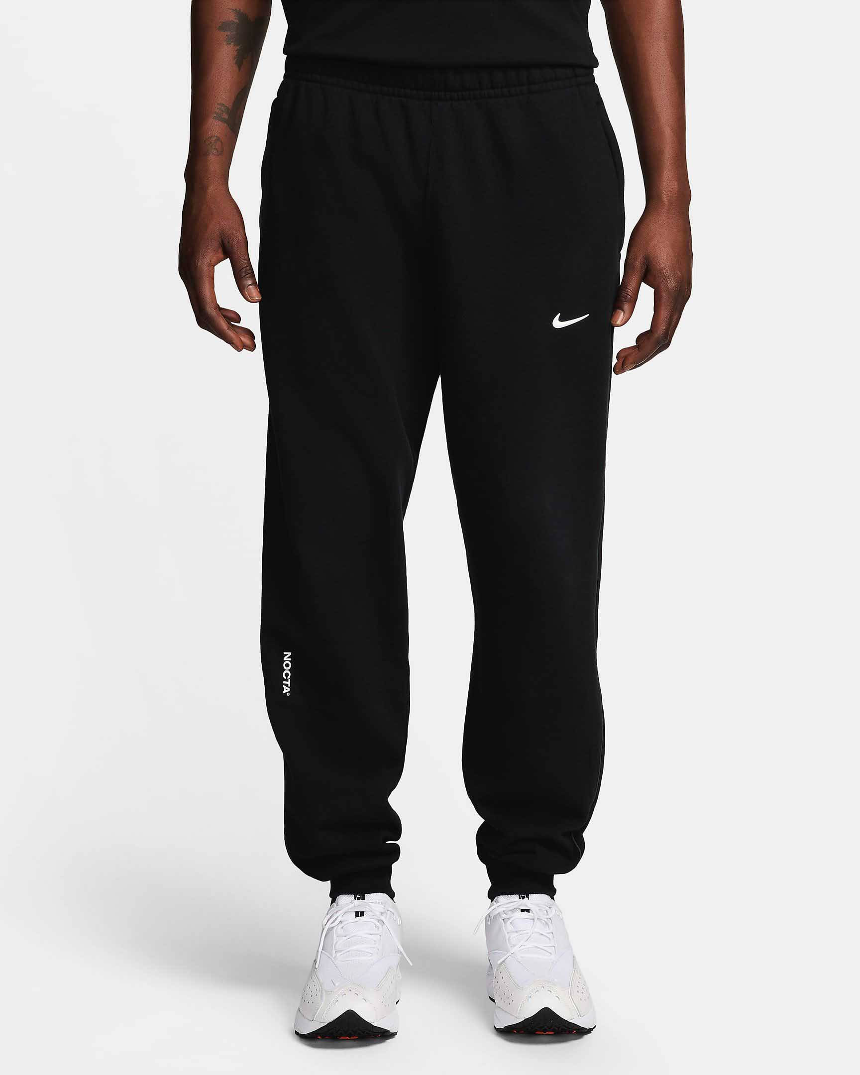 メンズウェア Nike Nocta Pants NOCTA NOCTA Fleece CS Sweatpants. Nike.com