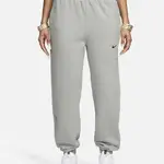 NOCTA x Nike Fleece Trousers Dark Grey Heather