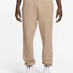 NOCTA x Nike Fleece Trousers Hemp