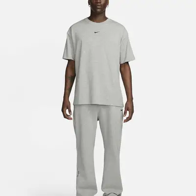 NOCTA x Nike Max90 T-Shirt Dark Grey Heather