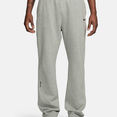 NOCTA x sale Nike Open-Hem Fleece Trousers