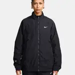 NOCTA x Nike Woven Track Jacket Black 1