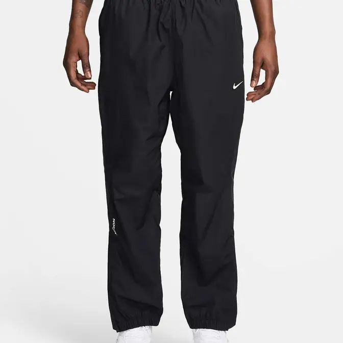 nike shox current 2015 price list Tracksuit Bottoms Black