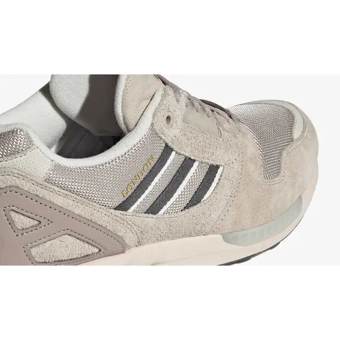 Offspring x adidas ZX8000 Wonder Beige Black | Where To Buy 