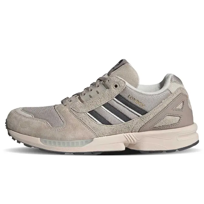 Offspring x adidas ZX8000 Wonder Beige Black | Where To Buy 